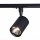 ST351.446.30.24 Св-к трек. Черный LED 1*30W 4000K 2 700Lm Ra≥80 24° IP20 L139xW89xH194 100-240V
