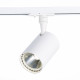 ST351.536.15.36 Св-к трек. Белый LED 1*15W 3000K 1 350Lm Ra≥90 36° IP20 L118xW78xH174 100-240V