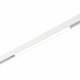 ST360.536.12 Магнитный трековый светильник Белый LED 1*12W 3000K 780Lm Ra>90 120 IP20 L406xW22xH44 4