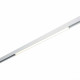 ST360.536.15 Магнитный трековый светильник Белый LED 1*15W 3000K 975Lm Ra>90 120 IP20 L606xW22xH44 4