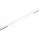 ST360.536.20 Магнитный трековый светильник Белый LED 1*20W 3000K 1 300Lm Ra>90 120 IP20 L606xW22xH44