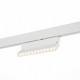 ST362.536.12 Магнитный трековый светильник белый LED 1*12W 3000K 1 009Lm Ra>80 36° IP20 L219xW22xH13
