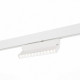 ST362.546.12 Магнитный трековый светильник белый LED 1*12W 4000K 1 009Lm Ra>80 36° IP20 L219xW22xH13
