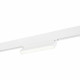 ST363.536.12 Магнитный трековый светильник Белый LED 1*12W 3000K 720Lm Ra>80 120 IP20 L219xW22xH108