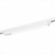ST366.538.12 Св-к трек. Белый LED 1*12W 3000K 1 100Lm Ra>98 120 IP20 L400xW34xH33 180-240V