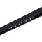 ST371.406.12 Магнитный трековый светильник SMART Черный LED 1*12W 2700K-6500K 1 080Lm Ra90 36° IP20