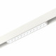 ST371.506.12 Магнитный трековый светильник SMART Белый LED 1*12W 2700K-6500K 1 080Lm Ra90 36° IP20 L