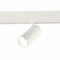 ST375.506.20 Магнитный трековый светильник SMART Белый LED 1*20W 2700K-6500K 1 800Lm Ra90 36° IP20 L