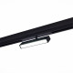 ST378.436.09 Св-к трек. Черный LED 1*9W 3000K 810Lm Ra>90 120° IP20 DxH105 220V