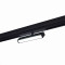 ST378.446.09 Св-к трек. Черный LED 1*9W 4000K 810Lm Ra>90 120° IP20 DxH105 220V