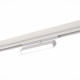 ST378.546.09 Св-к трек. Белый LED 1*9W 4000K 810Lm Ra>90 120° IP20 DxH105 220V