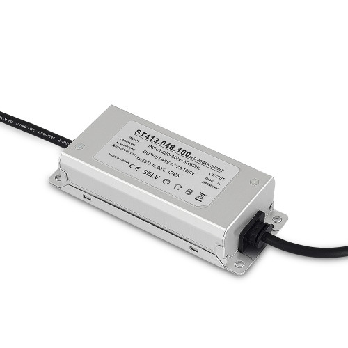 ST413.048.100 Блок питания ST-Luce 100W