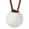 ST452.446.10 Св-к трек. Черный LED 1*10W 4000K 806Lm Ra90 120 IP20 D150xH147 48V