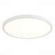 ST601.532.32 Светильник настенно-потолочный Белый LED 1*32W 3000K 2 880Lm Ra>80 120° IP20 D400xH25 1