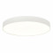 ST601.542.18 Светильник потолочный Белый LED 1*18W 4000K 1 620Lm Ra>90 120° IP20 D225xH25 180-240V