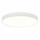 ST601.542.18 Светильник потолочный Белый LED 1*18W 4000K 1 620Lm Ra>90 120° IP20 D225xH25 180-240V