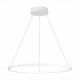 ST603.543.34 Светильник подвесной ST-Luce Белый/Белый LED 1*34W 4000K