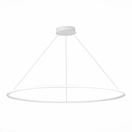 ST604.543.46 Светильник подвесной ST-Luce Белый/Белый LED 1*46W 4000K