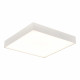 ST608.542.96 Светильник потолочный Белый LED 1*96W 4000K 8 640Lm Ra>90 120° IP20 L600xW600xH55 180-2