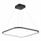 ST610.443.39 Светильник подвесной ST-Luce Черный/Белый LED 1*35W 4000K