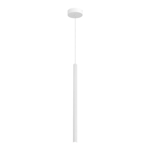ST613.513.06 Светильник подвесной ST-Luce Белый/Белый LED 1*3W 4000K