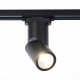 ST650.446.10 Св-к трек. Черный LED 1*10W 4000K 800Lm Ra>90 38° IP20 D60xH190 165-265V