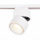 ST652.546.12 Св-к трек. Белый LED 1*12W 4000K 1 000Lm Ra>90 36° IP20 D100xH136 170-240VV ST652.546.12 Св-к трек. Белый LED 1*12W 4000K 1 000Lm Ra>90 36° IP20 D100xH136 170-240VV