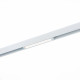 ST655.596.09 Св-к трек. SMART Белый LED 1*9W 2700K-6000K 700Lm Ra>90 24 IP20 L220xW25xH41 220V