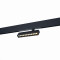 ST656.446.09 Св-к трек. Черный LED 1*9W 4000K 700Lm Ra>90 24 IP20 L220xW25xH105 220V