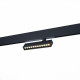 ST656.446.09 Св-к трек. Черный LED 1*9W 4000K 700Lm Ra>90 24 IP20 L220xW25xH105 220V ST656.446.09 Св-к трек. Черный LED 1*9W 4000K 700Lm Ra>90 24 IP20 L220xW25xH105 220V