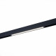 ST657.436.18 Св-к трек. Черный LED 1*18W 3000K 1 470Lm Ra>90 120 IP20 L410xW25xH41 220V