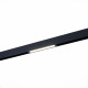 ST657.496.09 Св-к трек. SMART Черный LED 1*9W 2700K-6000K 700Lm Ra>90 120 IP20 L220xW25xH41 220V