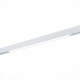 ST657.536.27 Св-к трек. Белый LED 1*27W 3000K 2 250Lm Ra>90 120 IP20 L600xW25xH41 220V
