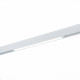 ST657.546.18 Св-к трек. Белый LED 1*18W 4000K 1 470Lm Ra>90 120 IP20 L410xW25xH41 220V