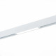 ST657.596.09 Св-к трек. SMART Белый LED 1*9W 2700K-6000K 700Lm Ra>90 120 IP20 L220xW25xH41 220V