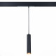 ST659.493.10 Св-к трек. SMART Черный LED 1*10W 2700K-6000K 720Lm Ra>90 36 IP20 D40xH300 220V