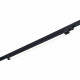 ST663.436.40 Св-к трек. Черный LED 1*40W 3000K 3 200Lm Ra>90 120° IP20 L935xW33xH73 165-265V