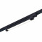 ST663.446.10 Св-к трек. Черный LED 1*10W 4000K 800Lm Ra>90 120° IP20 L280xW33xH82 165-265V