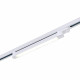 ST663.536.20 Св-к трек. Белый LED 1*20W 3000K 1 600Lm Ra>90 120° IP20 L535xW33xH73 165-265V