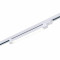 ST663.546.20 Св-к трек. Белый LED 1*20W 4000K 1 600Lm Ra>90 120° IP20 L535xW33xH73 165-265V