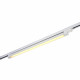 ST663.546.40 Св-к трек. Белый LED 1*40W 4000K 3 200Lm Ra>90 120° IP20 L935xW33xH73 165-265V