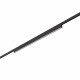 ST665.436.16 Магнитный трековый светильник Черный LED 1*16W 3000K 720Lm Ra>80 36° IP20 L600xW10xH18