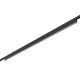 ST665.436.21 Магнитный трековый светильник Черный LED 1*21W 3000K 800Lm Ra>80  IP20 L900xW10xH18 24V