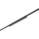 ST665.446.12 Магнитный трековый светильник Черный LED 1*12W 4000K 320Lm Ra>80 100° IP20 L450xW10xH18