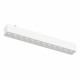ST673.546.12 Магнитный трековый светильник Белый LED 1*12W 4000K 710Lm Ra>90 36° IP20 L230xW26xH24 4