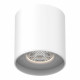 ST678.536.06 Магнитный трековый светильник Белый LED 1*6W 3000K 300Lm Ra>90 >90 IP20 D75xH75 48V