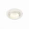 ST701.548.12 Св-к встр. Zoom Белый LED 1*12W 4000K 960Lm Ra90 15°-60° IP20 D115xH95 170-240V