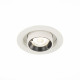 ST702.248.12 Св-к встр. Белый LED 1*12W 4000K 900Lm Ra80 24° IP20 D90xH92 180-240V