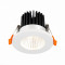 ST704.538.10 Св-к встр. Белый LED 1*10W 3000K 900Lm Ra>90 38° IP20 D80xH60 170-240V