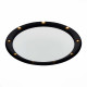 ST706.438.45 Св-к встр. Белый LED 9*5W 3000K 4 050Lm Ra>90 38° IP20 D700xH50 220-240V
